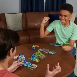 Spin Master Jeux De Récréation<Bakugan - Starter Pack - Saison 6 Battle Planet
