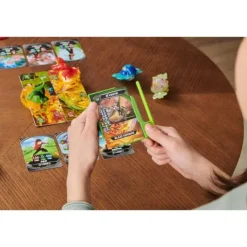 Spin Master Jeux De Récréation<Bakugan - Starter Pack - Saison 6 Battle Planet