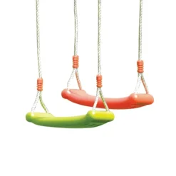 Soulet Balancoires Et Portiques<Balancoire En Plastique