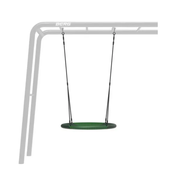 BERG Aires De Jeux<Balancoire Nid Playbase