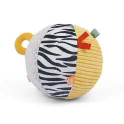 Baby Smile Doudous<Balle Douce Sensorielle - Soft