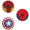 John gmbh Cages Et Ballons De Foot<Ballon 22 Cm Marvel Avengers