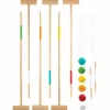 John gmbh Jeux D'Adresse<Ballon Bio 13 Cm - La Reine Des Neiges