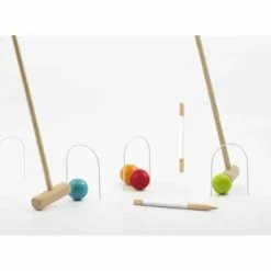 John gmbh Jeux D'Adresse<Ballon Bio 13 Cm - La Reine Des Neiges