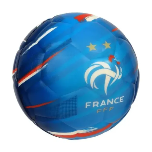 Espas Cages Et Ballons De Foot<Ballon Fff De Foot France En Mousse