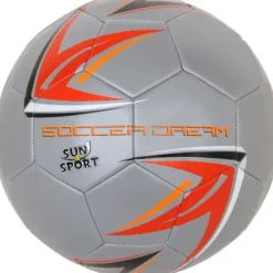 SUN and SPORT Cages Et Ballons De Foot<Ballon Foot Soccer Dream