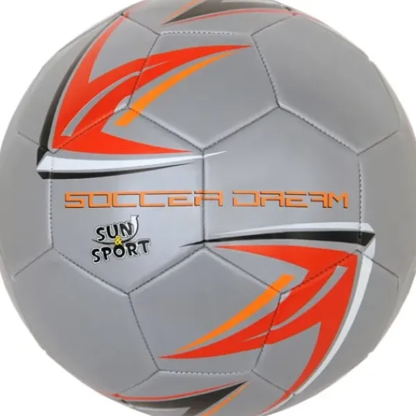 SUN and SPORT Cages Et Ballons De Foot<Ballon Foot Soccer Dream