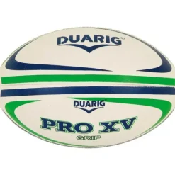 Duarig Cages Et Ballons De Foot<Ballon Rugby Pro Xv