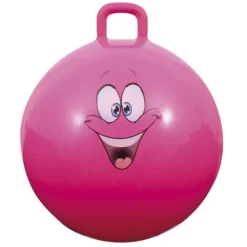 SUN and SPORT Ballons Sauteurs<Ballon Sauteur 60 Cm - Smiley