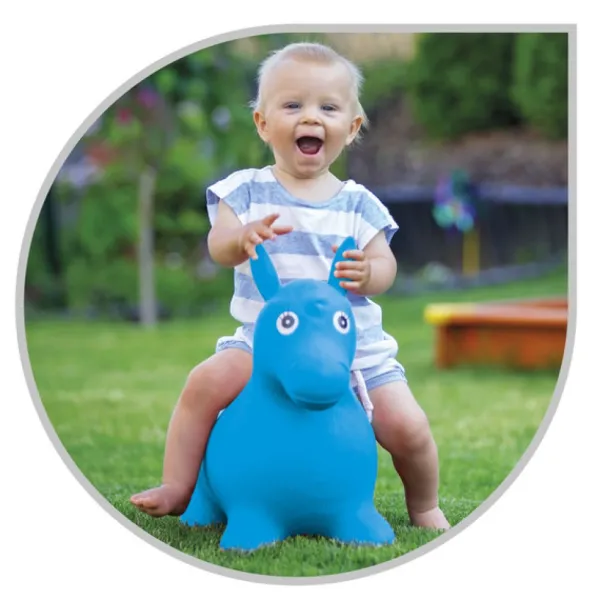 SUN and SPORT Ballons Sauteurs<Ballon Sauteur Poney