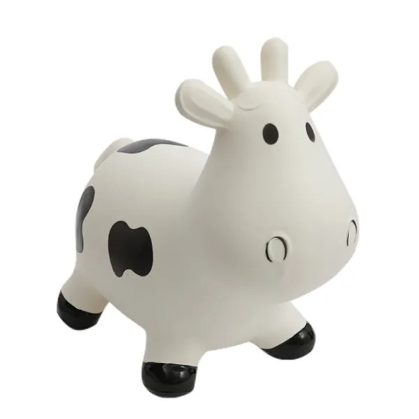 SUN and SPORT Ballons Sauteurs<Ballon Sauteur Vache