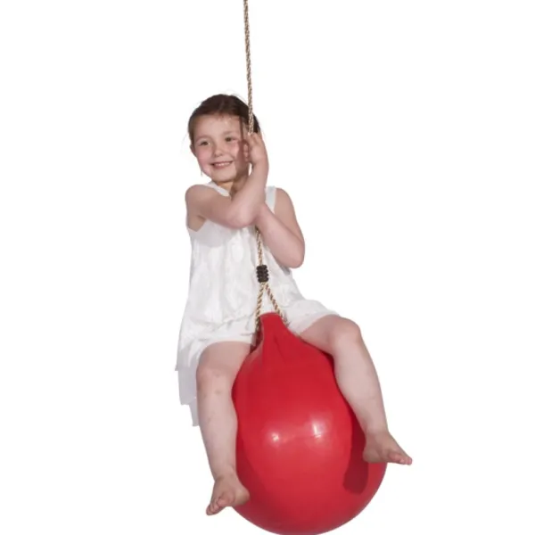 Trigano Balancoires Et Portiques<Banlancoire Swing Ball