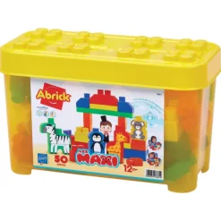 Abrick 1Er Age<Baril Animaux Maxi