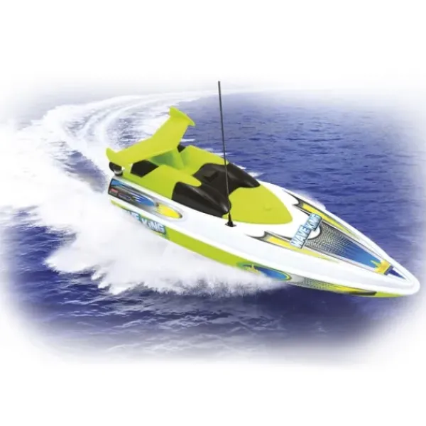 Invincible Heroes Voiliers & Bateaux Radiocommandés<Bateau De Pirates - 15 Accessoires