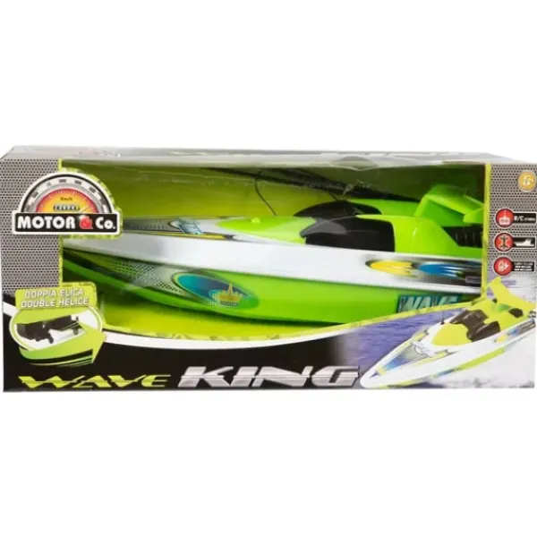 Invincible Heroes Voiliers & Bateaux Radiocommandés<Bateau De Pirates - 15 Accessoires
