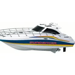 Motor & Co R/C Voiliers & Bateaux Radiocommandés<Bateau Radiocommande 22 Cm