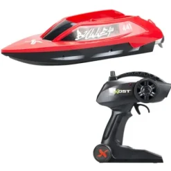Motor & Co R/C Voiliers & Bateaux Radiocommandés<Bateau Telecommande 35 Cm