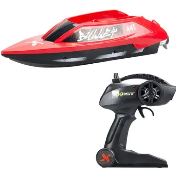 Motor & Co R/C Voiliers & Bateaux Radiocommandés<Bateau Telecommande 35 Cm