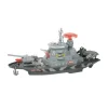 Motor & Co R/C Voiliers & Bateaux Radiocommandés<Bateau Telecommande Sundancer