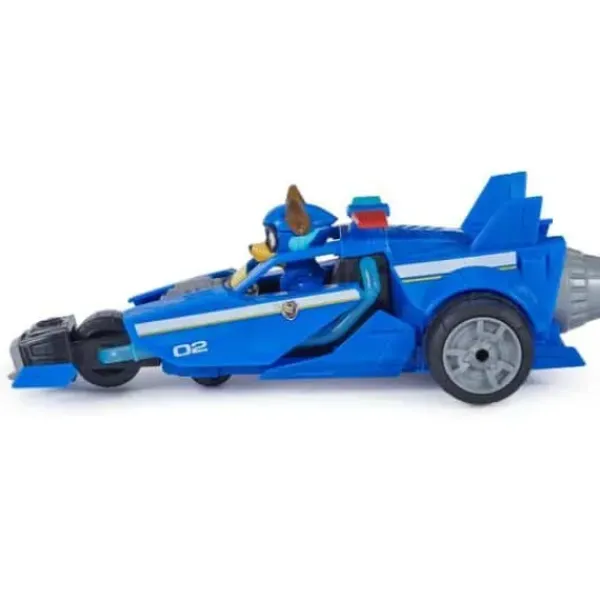 Exost Voiliers & Bateaux Radiocommandés<Bateau Torpedo Telecommande
