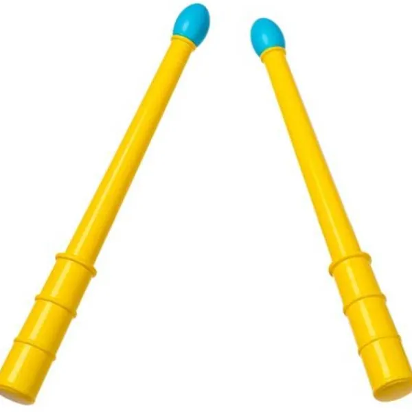 Chicco Instruments De Musique<Batterie Rock Band