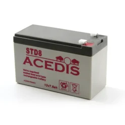 Torro Pièces Détachées<Batterie 12V7 - 6Ah
