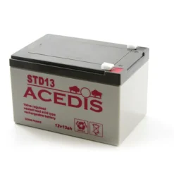 Torro Pièces Détachées<Batterie 12V - 13Ah