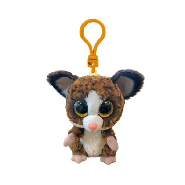 TY Porte-clés<Beanie Boo'S - Porte-clés Binky Le Galagos