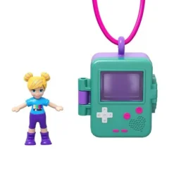 Mattel Bijoux & Montres Enfants<Bijoux Polly Pocket