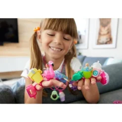 Mattel Bijoux & Montres Enfants<Bijoux Polly Pocket