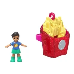 Mattel Bijoux & Montres Enfants<Bijoux Polly Pocket
