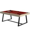 Rene Pierre Billards<Billard Brio Oslo Avec Plateau