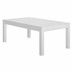 Rene Pierre Billards<Billard Charme Blanc Avec Plateau