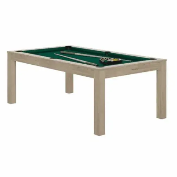 Rene Pierre Billards<Billard Charme Oslo