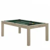 Rene Pierre Billards<Billard Charme Oslo Avec Plateau