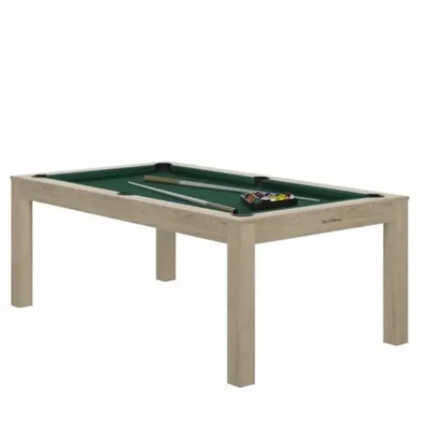 Rene Pierre Billards<Billard Charme Oslo Avec Plateau