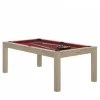 Rene Pierre Billards<Billard Charme Oslo Avec Plateau