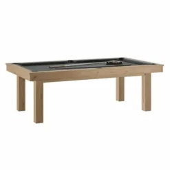 Rene Pierre Billards<Billard Lafite Chene