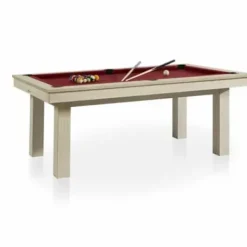 Rene Pierre Billards<Billard Lafite Oslo Avec Plateau