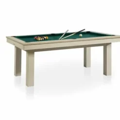 Rene Pierre Billards<Billard Lafite Oslo Avec Plateau