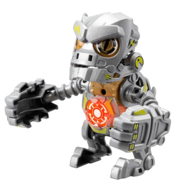 Ycoo Robots<Biopod Kombat Avec Socle