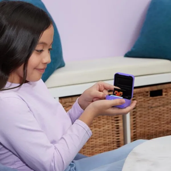 Spin Master Montres Et Objets Connectés<Bitzee - Mon Compagnon Interactif
