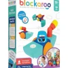 Blockaroo Jouets Stem< - Bateau 10 Pieces