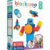 Blockaroo Jouets Stem< - Robot 10 Pieces