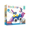 Blockaroo Jouets Stem< - Voiture 13 Pieces