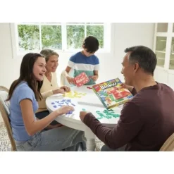 Mattel Games Jeux De Stratégie<Blokus Classic