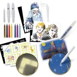 Blopens Dessin Et Peinture< Harry Potter