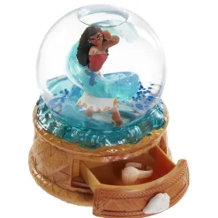 Jakks Pacific Bijoux & Montres Enfants<Boite A Bijoux Musicale Vaiana - Disney Princesses