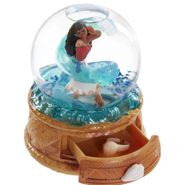 Jakks Pacific Bijoux & Montres Enfants<Boite A Bijoux Musicale Vaiana - Disney Princesses