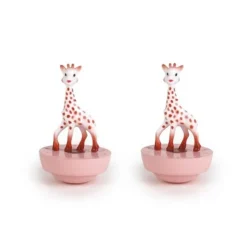 Trousselier Décoration De La Chambre<Boite A Musique Dancing Sophie La Girafe